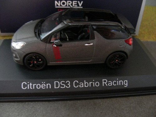 Norev citroen ds3 - norev,
