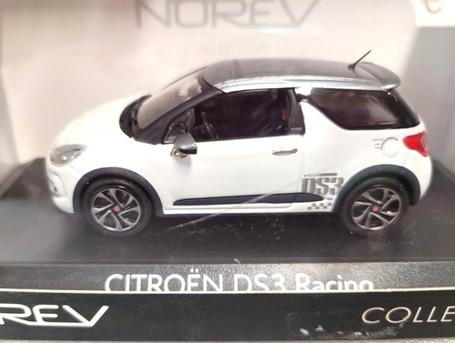 Norev 155452 citroen - norev, 155452,