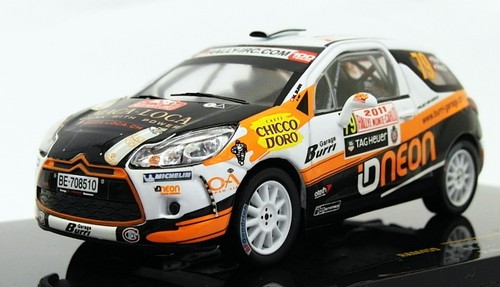 Ixo scala ram459 - ixo, 1/43