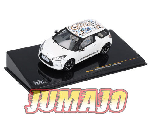 Ixo120 voiture ixo civile - ixo120,