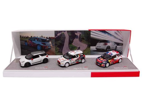 Citroën ds3 racing - citroën,