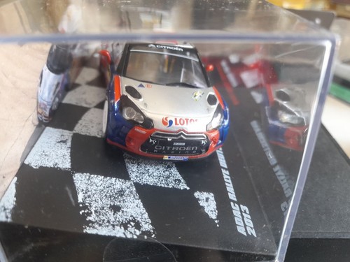 Citroen ds3 wrc - ds3,