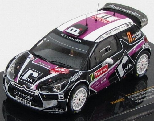 Ixo models citroen - -,