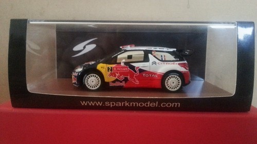 Spark s3307 citroen ds3 - citroen,
