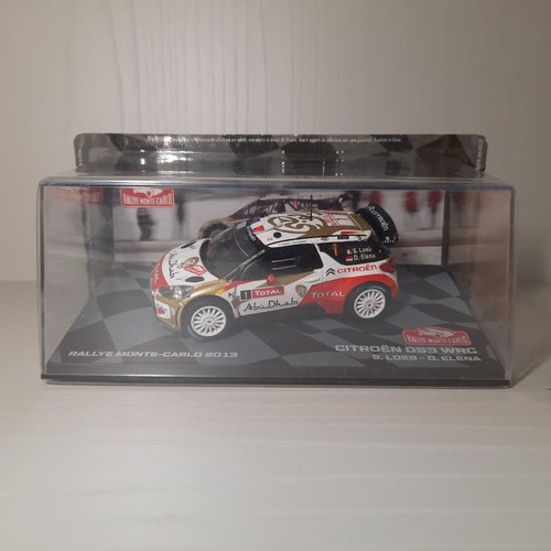 Modellino statico citroen ds3 - modellino,