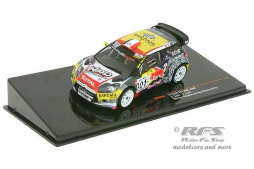 Citroen ds3 wrc circuito - -,