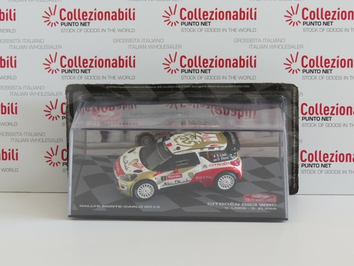 Die cast car auto - die-cast, ds3