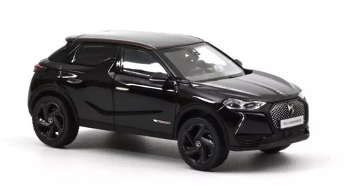 Crossback edition la - ds,
