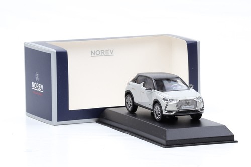 Norev citroen ds - 1:43, 3