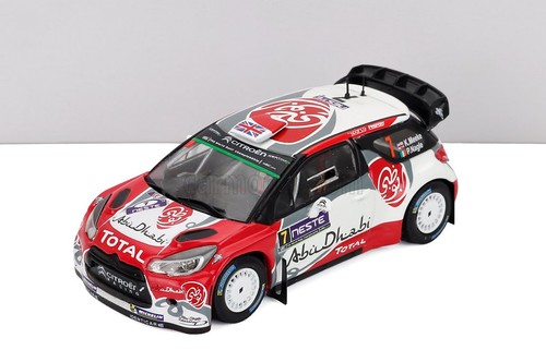 Minipartes citroen - 1/43,