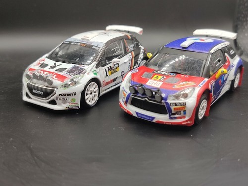 Luci extra rally - luci,