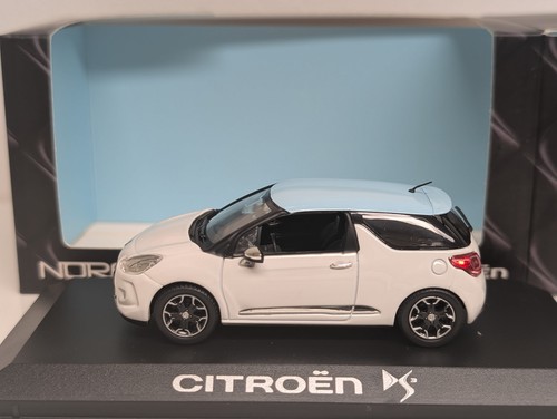 Norev citroen ds3 - 1:43,