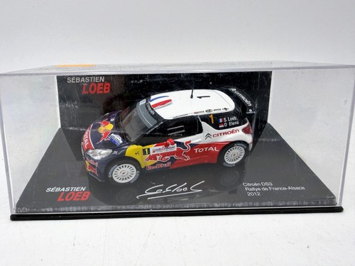 Die cast citroen - ", ds3