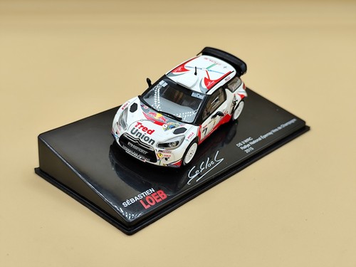 Citroën ds3 wrc 1 - ds3, #1