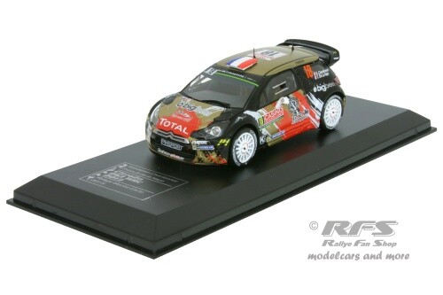 Citroen ds3 wrc rally - wrc,