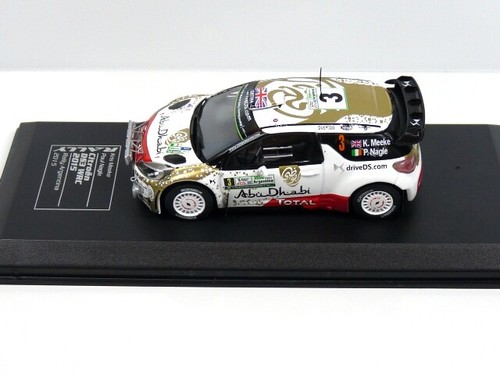 Citroën ds3 wrc - ds3,