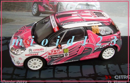 2011 citroen ds3 - citroen, r3