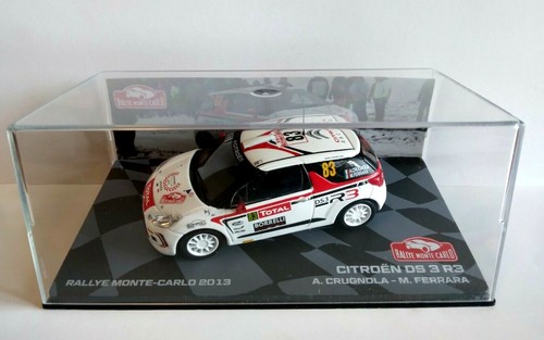 Die cast citroen 3 - die,